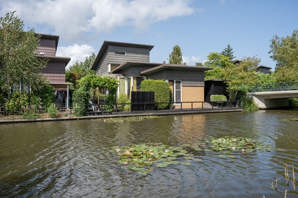 Property photo - Kwartaalstraat 57, 1335KH Almere